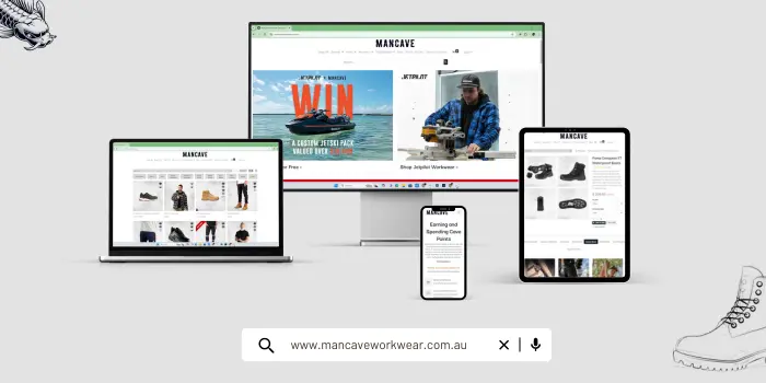 Odoo eCommerce